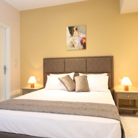 Dina Apartments Razata Luaran gambar