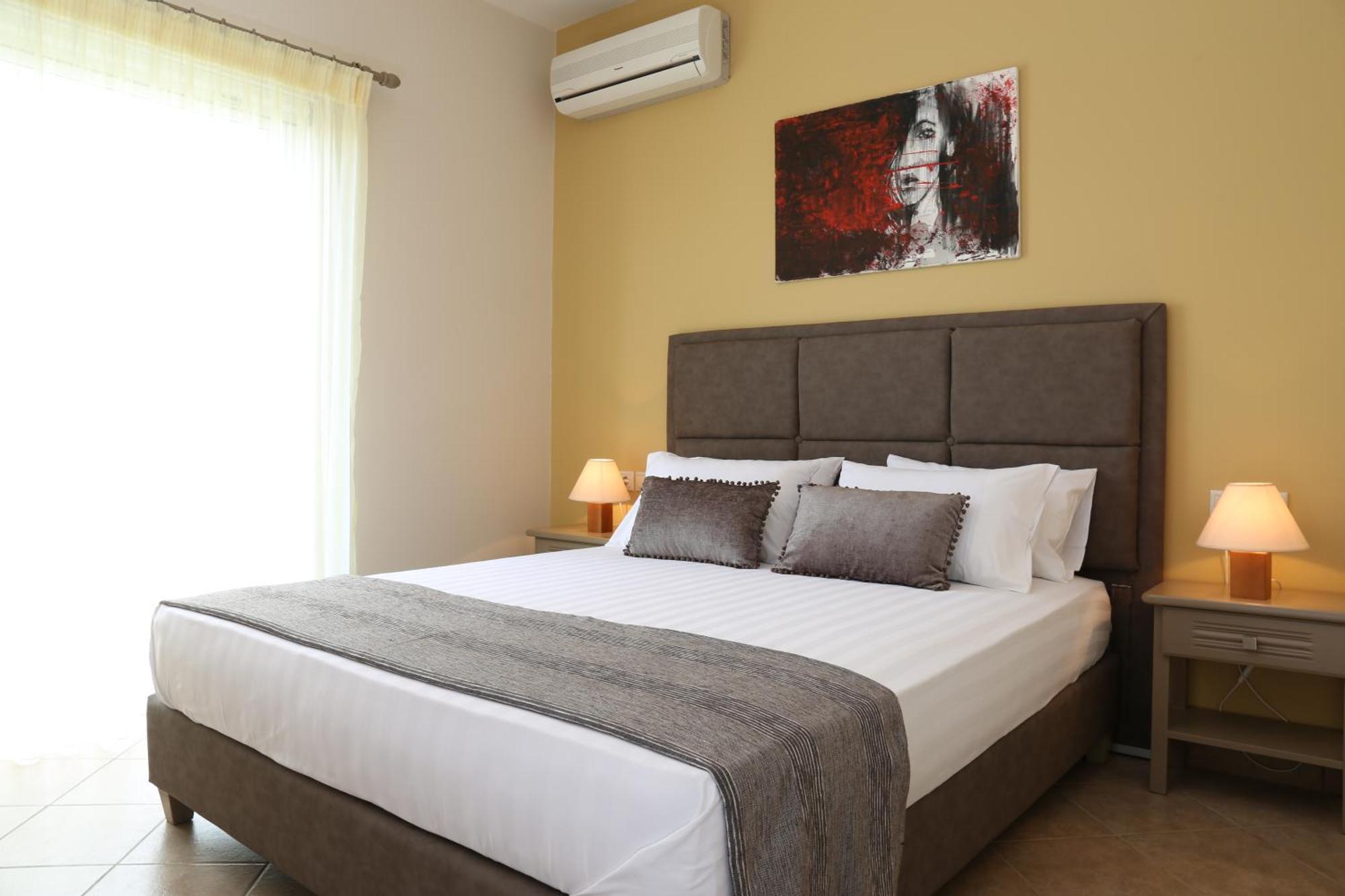 Dina Apartments Razata Luaran gambar