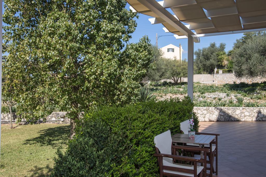 Dina Apartments Razata Luaran gambar