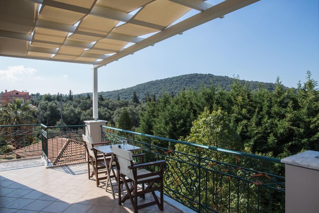 Dina Apartments Razata Luaran gambar