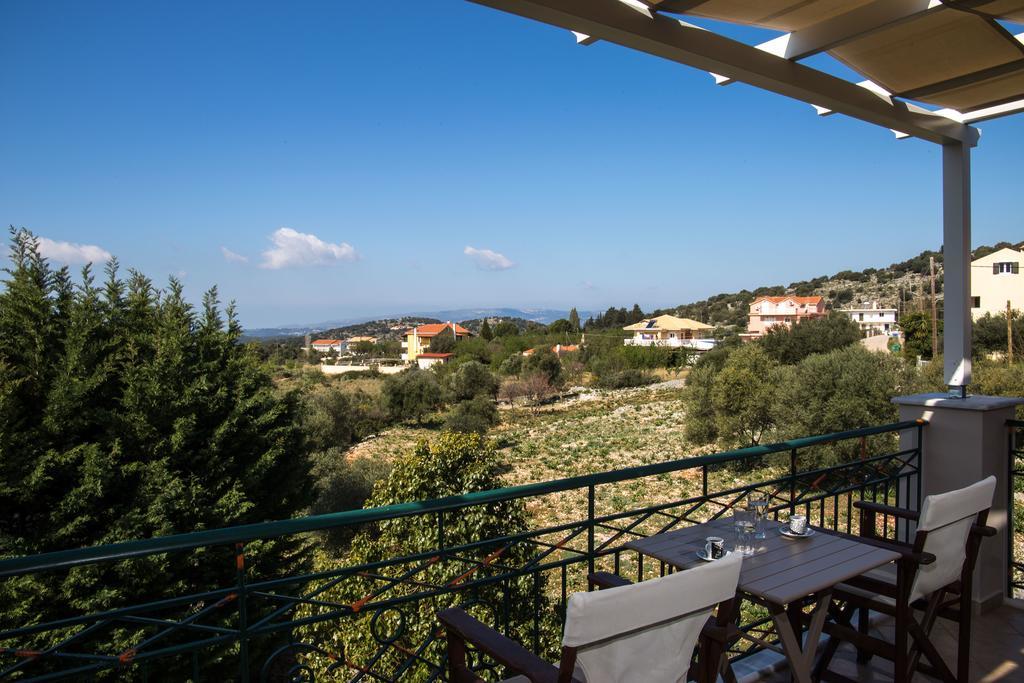 Dina Apartments Razata Luaran gambar