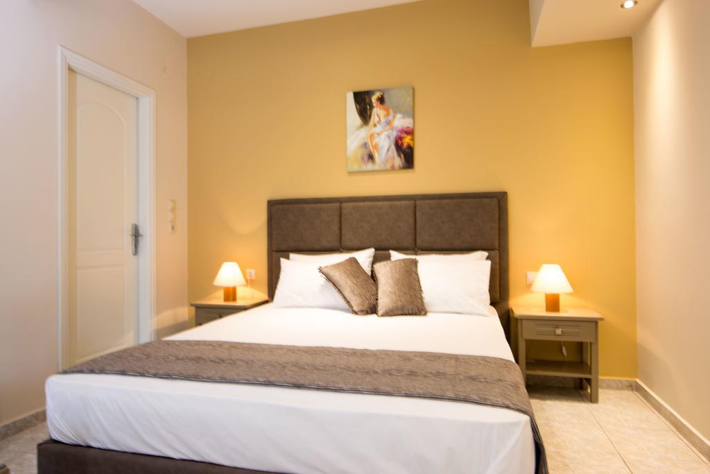 Dina Apartments Razata Luaran gambar