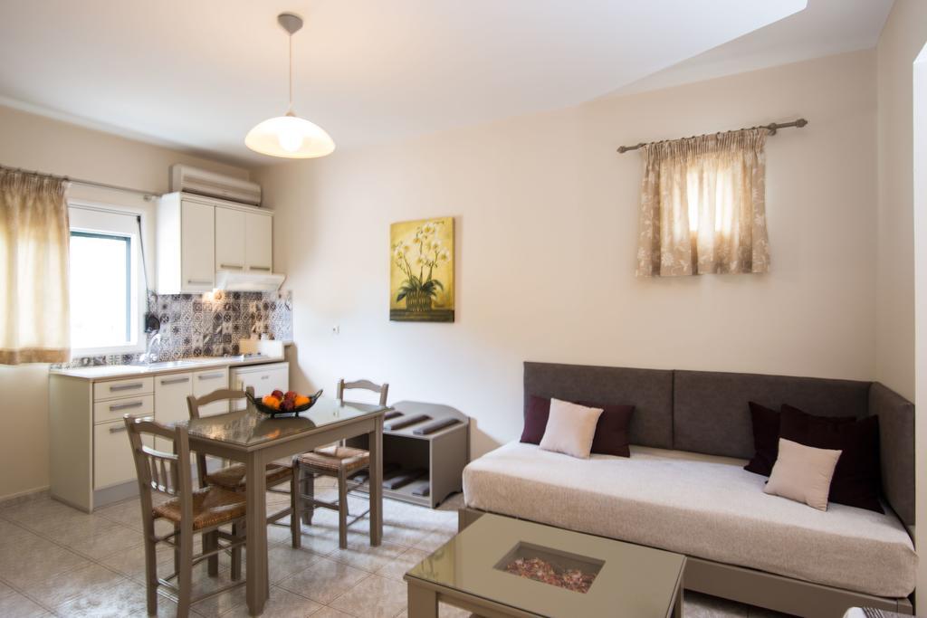 Dina Apartments Razata Luaran gambar