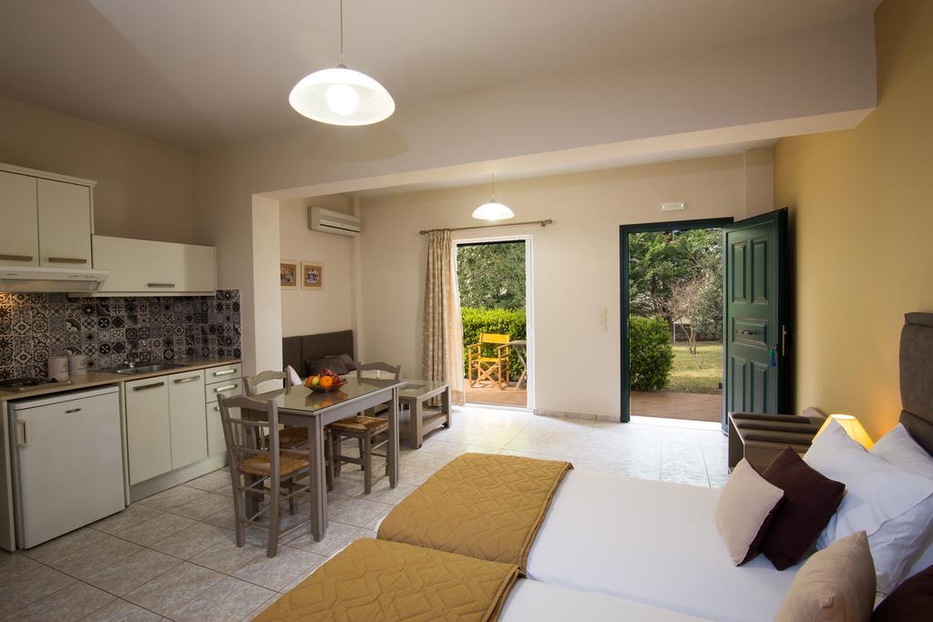Dina Apartments Razata Luaran gambar