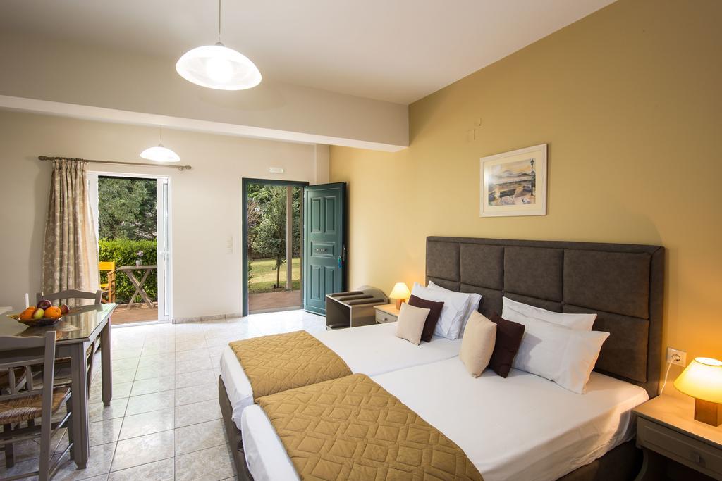 Dina Apartments Razata Luaran gambar
