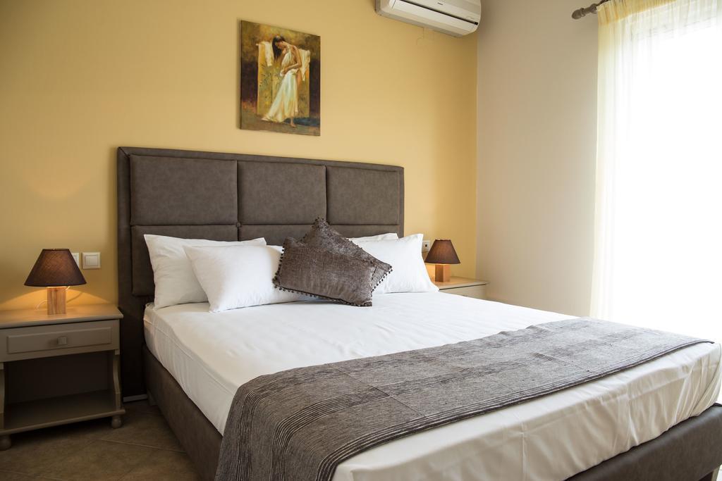 Dina Apartments Razata Luaran gambar