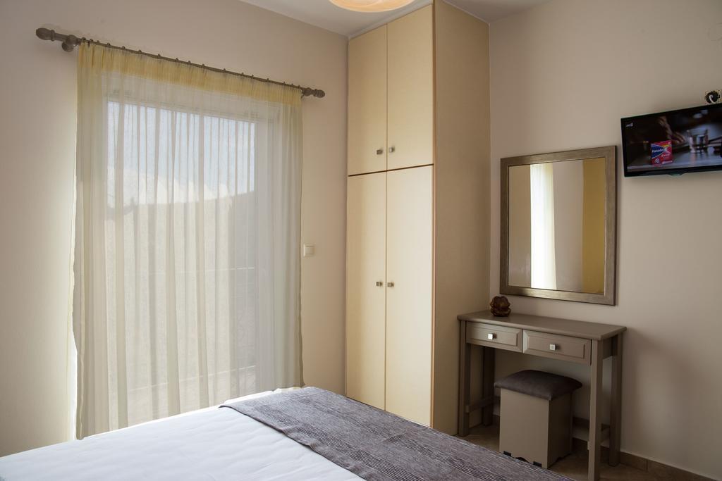 Dina Apartments Razata Luaran gambar