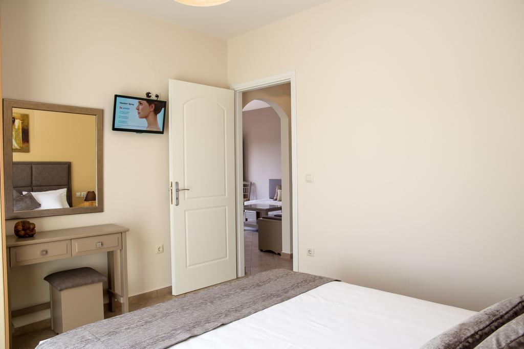 Dina Apartments Razata Luaran gambar