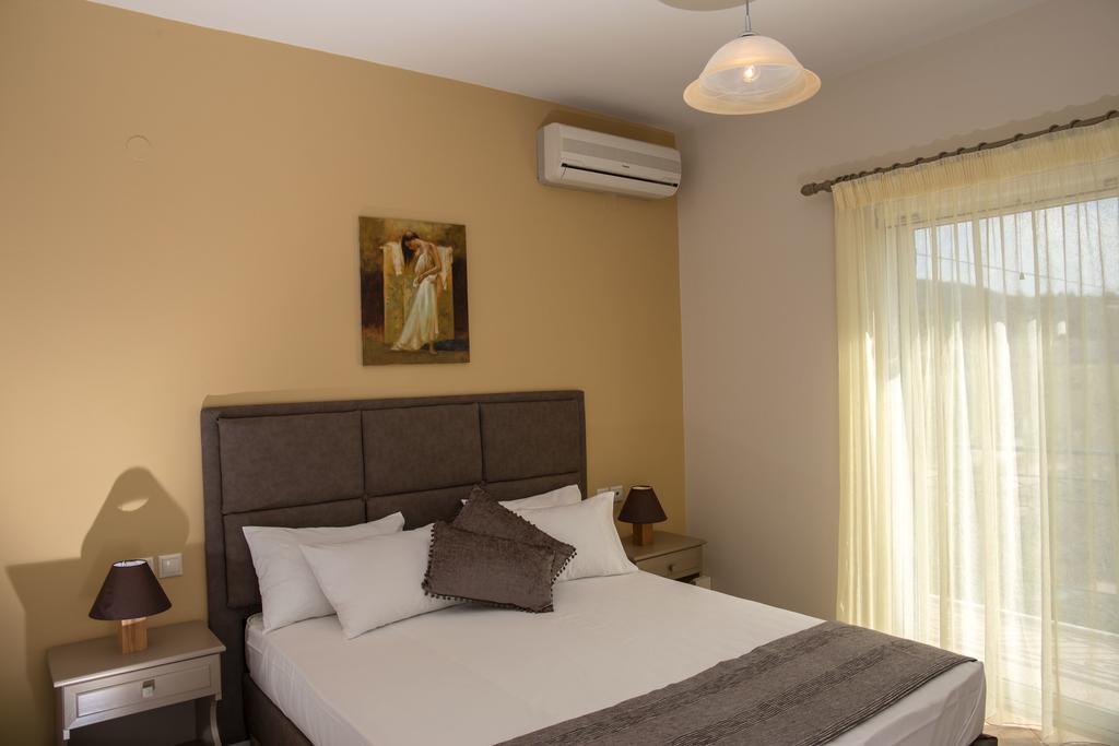 Dina Apartments Razata Luaran gambar