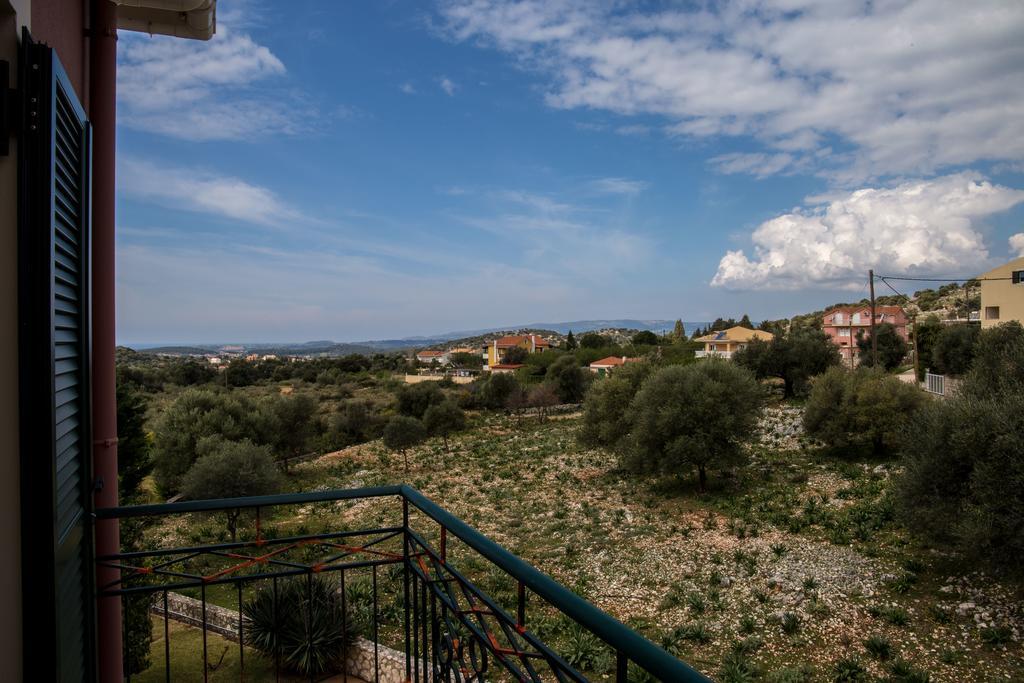 Dina Apartments Razata Luaran gambar