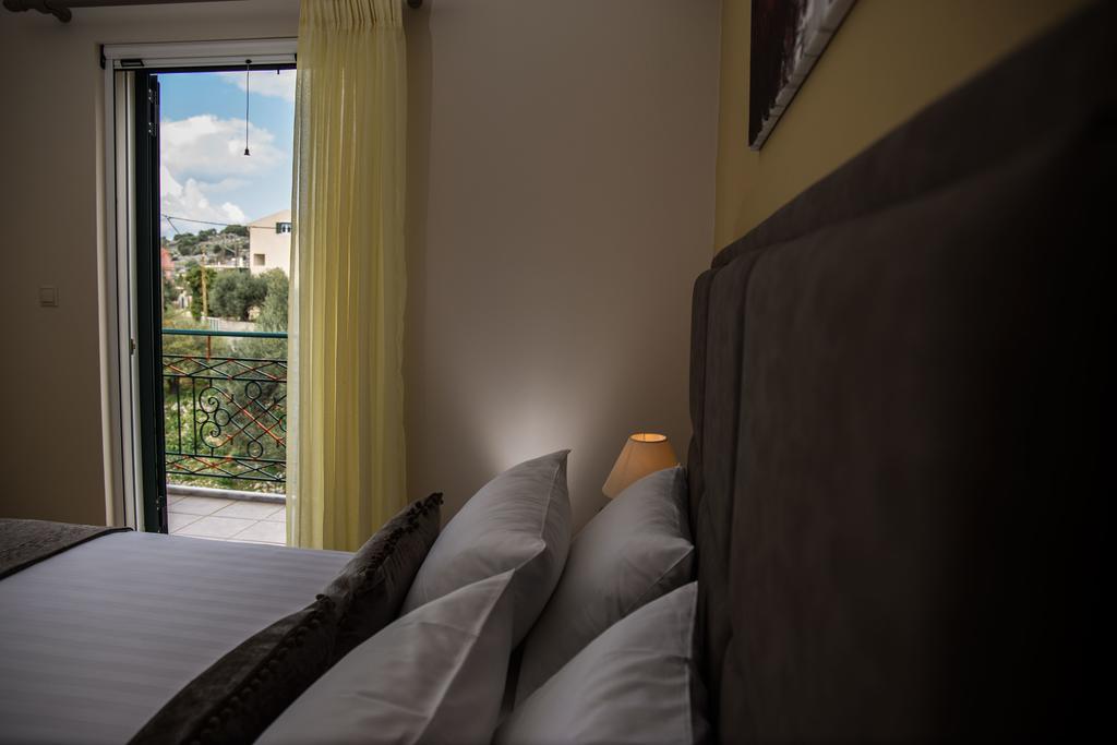 Dina Apartments Razata Luaran gambar