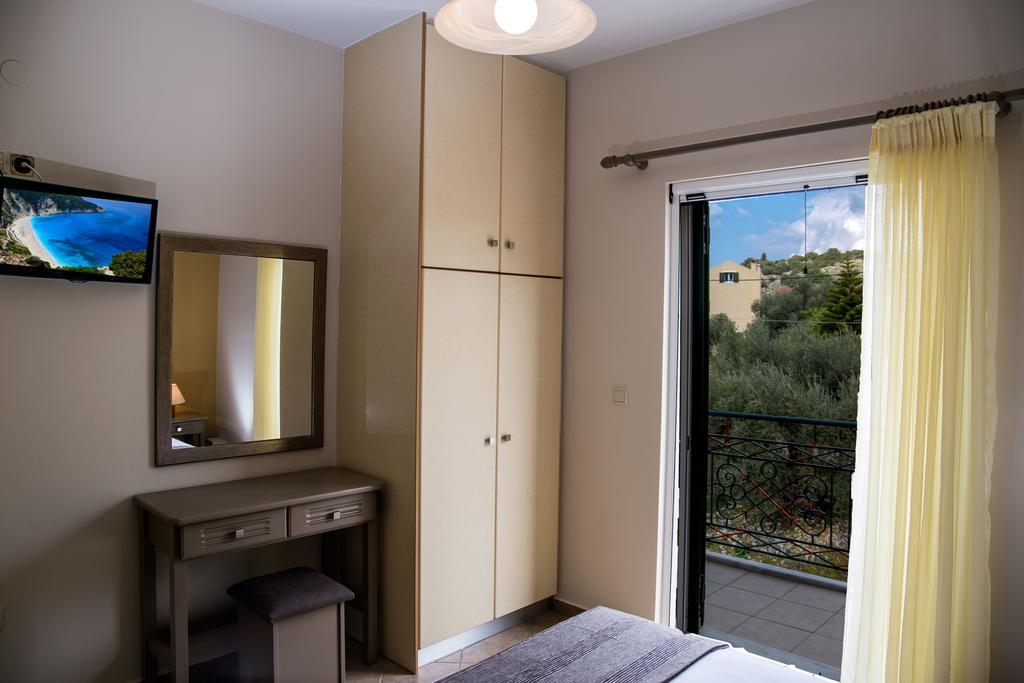 Dina Apartments Razata Luaran gambar