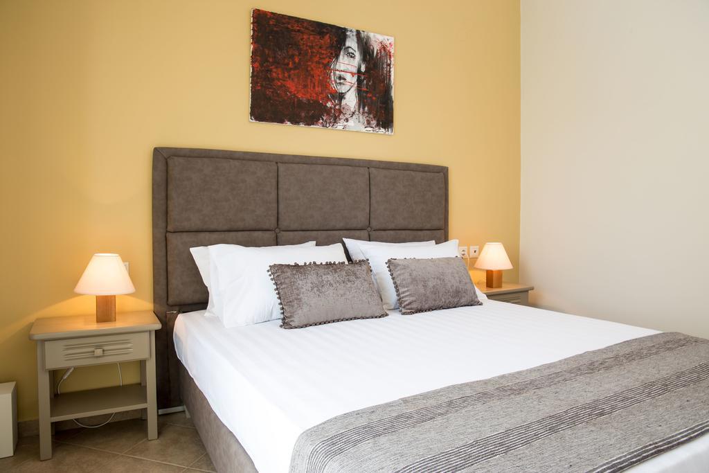 Dina Apartments Razata Luaran gambar