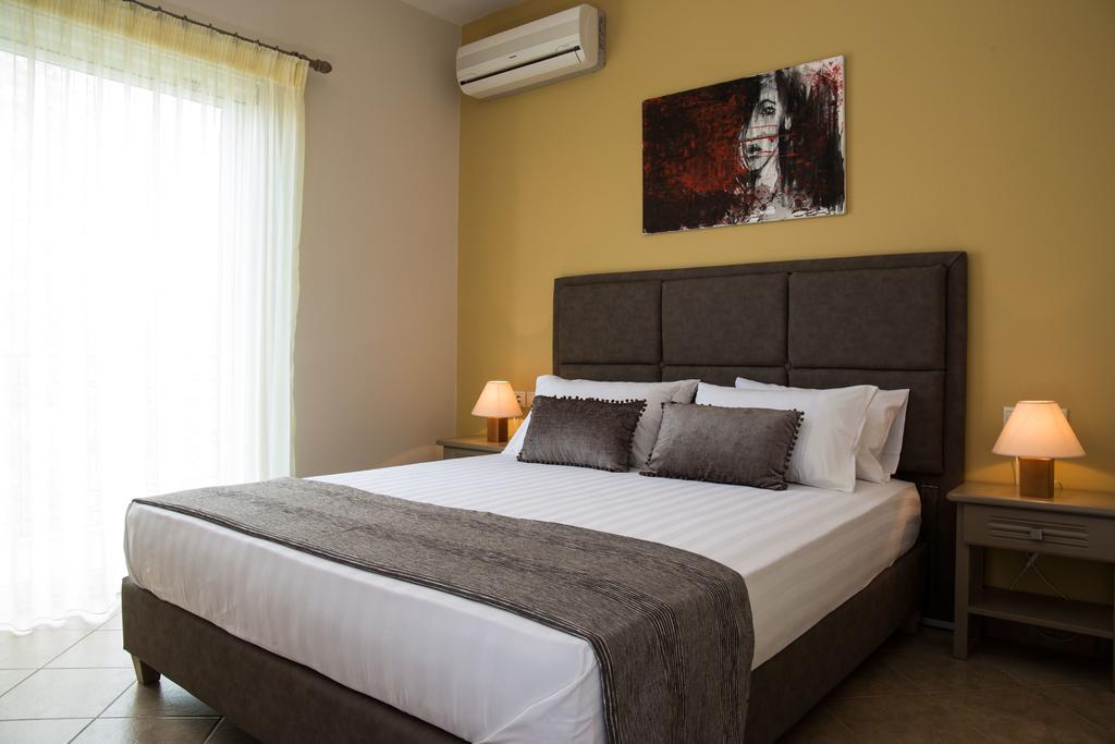Dina Apartments Razata Luaran gambar